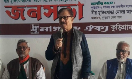 নির্বাচন যত বিলম্ব হবে, তত শঙ্কা তৈরি হবে: মান্না