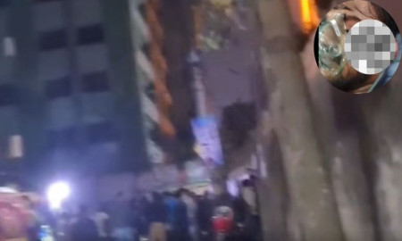 ছাত্রাবাসে মাদক সেবন-নিয়ন্ত্রণ নিয়ে ছাত্রদলের দুই গ্রুপের সংঘর্ষে আহত ৩, আইসিইউতে একজন