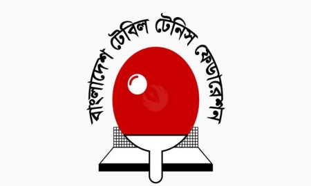 জাতীয় টেবিল টেনিস প্রতিযোগিতা শুরু হবে ৯ জানুয়ারি 