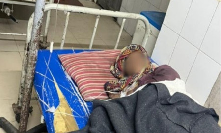 ফেরীঘাটে যন্ত্রণায় কাতরাচ্ছিলেন অন্তঃসত্ত্বা, ৯৯৯ নম্বরে ফোনকলে উদ্ধার