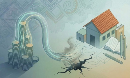 শিক্ষা খাতে খরচ বাড়লেও মান বাড়ছে না, নেপথ্যে যেসব কারণ