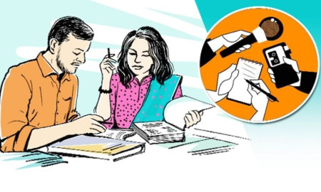 সাংবাদিকতাসহ অন্য কোনো পেশায় চাকরি করতে পারবেন না এমপিওভুক্ত শিক্ষক-কর্মচারীরা