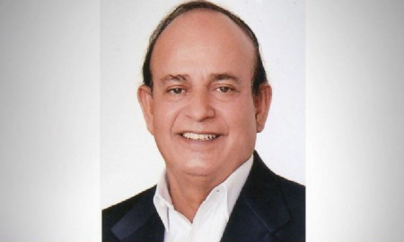 বাঙালির চরিত্র আমরা পরিবর্তন করতে পারি নাই: মঞ্জু (জেপি)