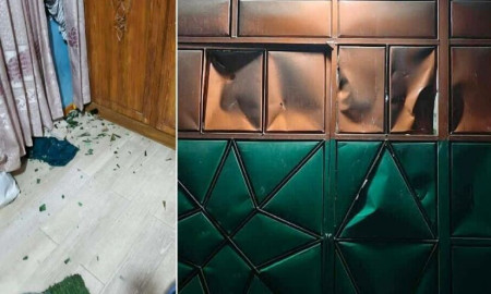 ফেসবুকের পোস্টে অশ্লীল বাক্য মন্তব্য নিয়ে দুই পক্ষের সংঘর্ষ, গুলিবিদ্ধসহ আহত ৫