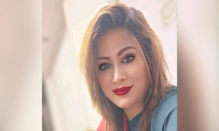 আলোচিত মহিলা লীগ নেত্রী আটক