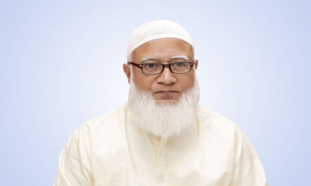 দুর্নীতিকে লালকার্ড প্রদর্শন করুন: জামায়াত আমির