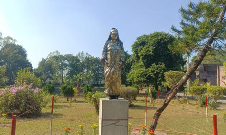 রোকেয়া দিবস আজ : অবহেলিত স্মৃতিকেন্দ্র একীভূত হচ্ছে বেরোবিতে