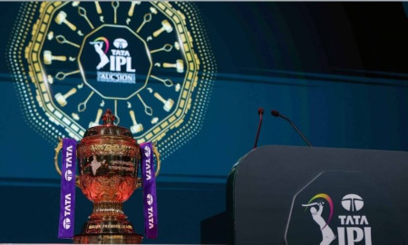 আইপিএল নিলামের চূড়ান্ত তালিকায় ৭ বাংলাদেশি