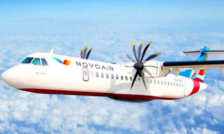 নভোএয়ার লিমিটেডে চাকরি, আবেদন স্নাতক পাসেই