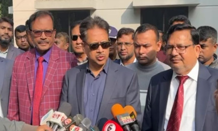 মার্চে চলবে পাবনা-ঢাকা ট্রেন,  প্রশস্ত হচ্ছে আব্দুল হামিদ সড়ক: শেখ মঈনুদ্দিন 