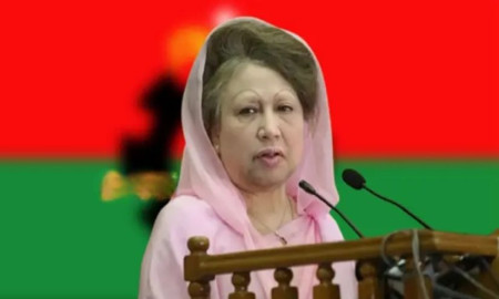 বিদেশ নয় দেশেই চিকিৎসা চলবে খালেদা জিয়ার