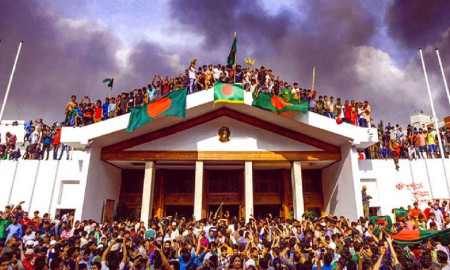 ৮৩৬ জুলাই শহীদের পেশাভিত্তিক তালিকা প্রকাশ, শীর্ষে শ্রমজীবী ৩৩%, ছাত্র ৩০%