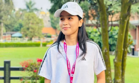 রোকেয়া পদক পেয়ে কী বললেন ঋতুপর্ণা চাকমা