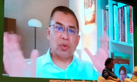 ক্ষমতায় গেলে চিকিৎসাবঞ্চিতদের ফ্যামিলি কার্ড দেবে বিএনপি: তারেক রহমান