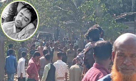 বিএনপির প্রার্থী ফজলুরকে নিয়ে স্ট্যাটাসকে কেন্দ্র করে সংঘর্ষে নিহত ১, আহত শতাধিক