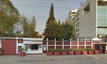 ঢাকায় জার্মান অ্যাম্বেসিতে চাকরি, আবেদন ই-মেইল পাঠিয়ে