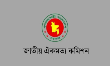 জাতীয় ঐকমত্য কমিশনের পূর্ণাঙ্গ প্রতিবেদন প্রকাশ, দেখুন এখানে
