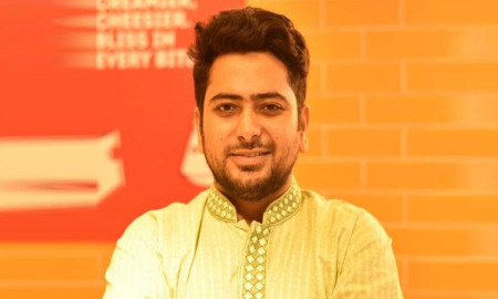 জুলাইয়ের অভ্যুত্থানে প্রেরণা জুগিয়েছেন বেগম রোকেয়া, শ্রদ্ধা জানিয়ে নাহিদ ইসলাম