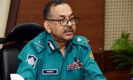 গৃহকর্মী নিয়োগের আগে পরিচয় নিশ্চিত হওয়ার অনুরোধ ডিএমপি কমিশনারের