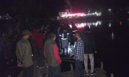 থানার পাশে মিলল পরিবহন শ্রমিকের মরদেহ