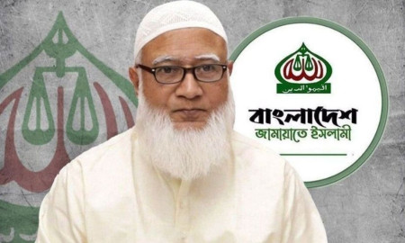 ৩ শর্তে জাতীয় সরকার গঠন করতে চায় জামায়াত