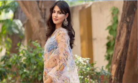 ‘এগ ফ্রিজিং’ নিয়ে ভাবছেন অভিনেত্রী রিয়া চক্রবর্তী, এটি আসলে কি?