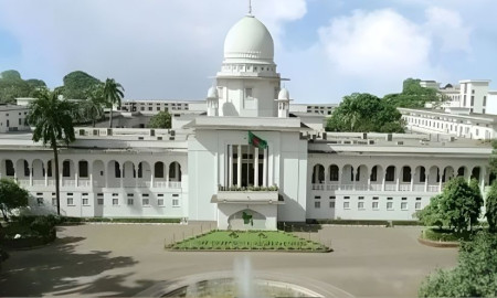 নির্বাচন কমিশনের সিদ্ধান্ত অবৈধ, বাগেরহাটে চারটি আসন পুনর্বহাল