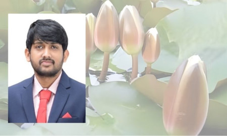  চাঁদপুর-৫ আসনে এনসিপির মনোনয়ন পেলেন মাহাবুব আলম 