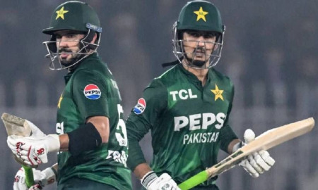 বিপিএলে খেলা নিয়ে সুখবর পেলেন ১০ পাকিস্তানি ক্রিকেটার