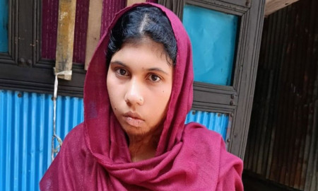 মোহাম্মদপুরে মা-মেয়েকে কেন খুন করলেন, জানালেন গৃহকর্মী আয়েশা