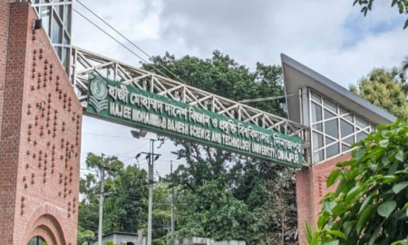 হাবিপ্রবিতে ২০২৫-২৬ অর্থবছরে গবেষণায় বরাদ্দ ৩ কোটি ১০ লাখ টাকা