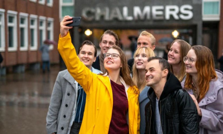 সম্পূর্ণ বিনা মূল্যে স্নাতকোত্তরের সুযোগ দিচ্ছে সুইডেন, করুন আবেদন