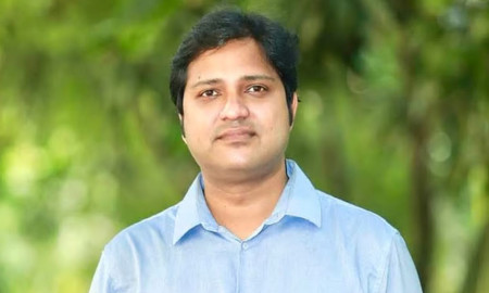 রংপুর–১ আসনে এনসিপির প্রার্থী আল মামুন, জাতীয় ছাত্র সমাজের সাবেক সভাপতি