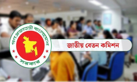 পে-স্কেল নিয়ে বিশৃঙ্খলার শঙ্কা, যা বলছে পে-কমিশন