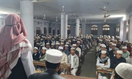 যে শর্তে বৃত্তি পাবেন আলিম পরীক্ষায় উত্তীর্ণরা