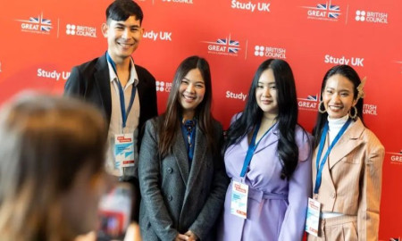 গ্রেট স্কলারশিপে স্নাতকোত্তরের সুযোগ যুক্তরাজ্যে, করুন আবেদন