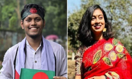 জাবিতে ছাত্রশক্তির নতুন কমিটি ঘোষণা: সভাপতি আয়ান, সম্পাদক অন্বেষা