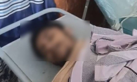 পটুয়াখালীতে ট্রলি-অটোরিকশার মুখোমুখি সংঘর্ষে যুবক নিহত