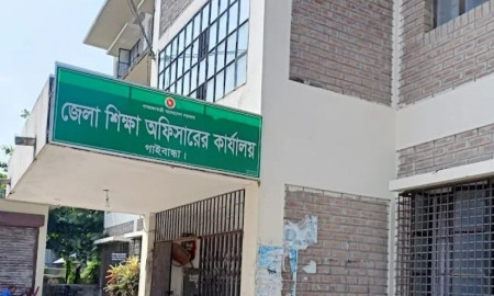 সাংবাদিক-আইনজীবীসহ দ্বৈত পেশায় যুক্ত শিক্ষকদের খোঁজে জেলা শিক্ষা অফিস