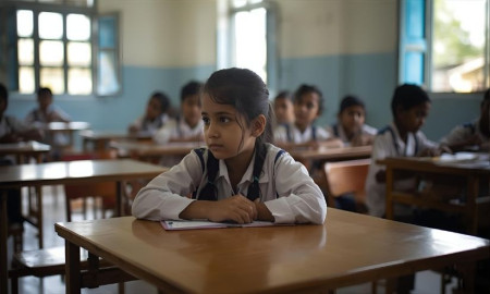 স্কুলে ভর্তির লটারি আজ, ফল দেখবেন যেভাবে