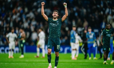 বার্নাব্যুতে মাদ্রিদকে হারাল ম্যানচেস্টার সিটি