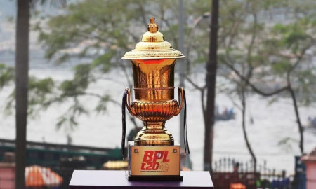 বিপিএল খেলতে ৯ ক্রিকেটারকে এনওসি দিল পিসিবি