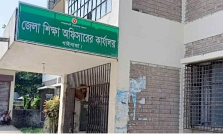 সাংবাদিকতায় নিয়োজিত এমপিওভুক্ত শিক্ষকদের তথ্য চেয়ে চিঠি