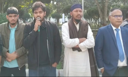 ইবি শিক্ষার্থী সাজিদ হত্যা নিয়ে চাঞ্চল্যকর তথ্য দিল এক শিক্ষার্থী