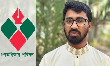 বিএনপির ‘পূর্ণ আশীর্বাদে’ নির্বাচন করতে চান রাশেদ খাঁন, ভিন্ন চাওয়া অন্যদের