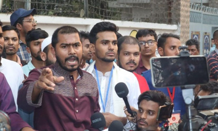 আসিফকে রাজনীতিতে স্বাগত জানাই: নুর