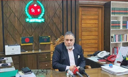 সন্ধ্যা ৬টায় নির্বাচনের তফসিল ঘোষণা, সরাসরি দেখা যাবে যেভাবে