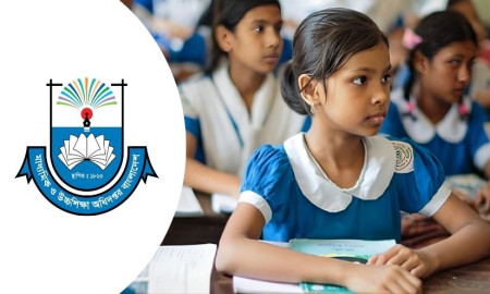 লটারিতে নির্বাচিত শিক্ষার্থীদের ভর্তি শুরু ১৯ ডিসেম্বর