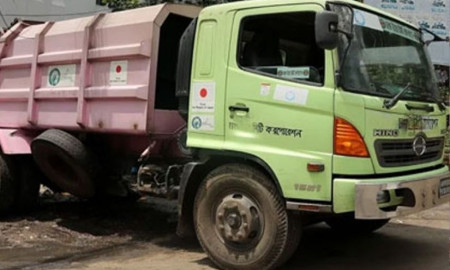 রাজধানীতে প্রাণ গেল ২ বেসরকারি বিশ্ববিদ্যালয়ের শিক্ষার্থীর