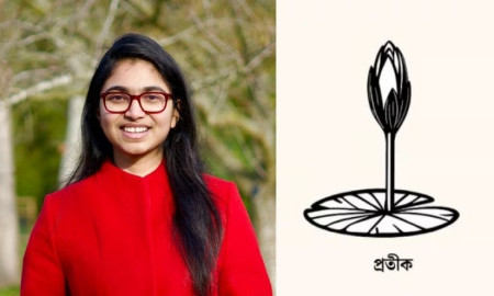 পোস্টার ছাড়াই নির্বাচন করছেন তাসনিম জারা, জানালেন কারণ